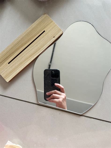 不規則鏡子